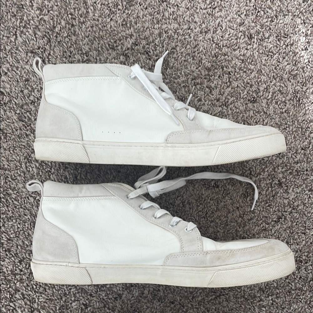Old Navy White Sneakers Bundle - Picture 3 of 12